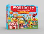 Worldcity Lunapark (Emlak Ticaret Oyunu)