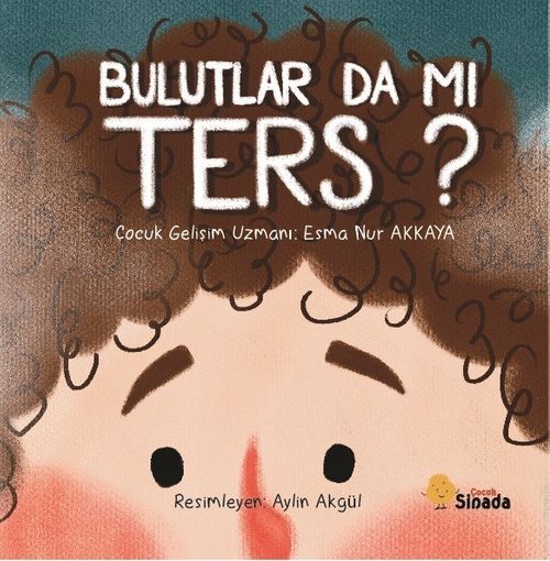 Bulutlar da mı Ters?