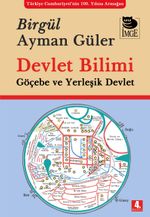 Devlet Bilimi Göçebe ve Yerleşik Devlet