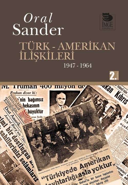 Türk-Amerikan İlişkileri 