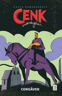 Cenk Hikayeleri / Cengaver