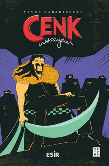 Cenk Hikayeleri  / Esir