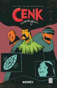 Cenk Hikayeleri / Akıncı