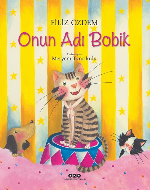 Onun Adı Bobik