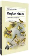 Kuşlar Kitabı &amp; Renkli Kuş Çimleriyle