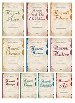 Hidayet Yıldızları (10 Kitap Set)