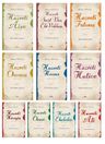 Hidayet Yıldızları (10 Kitap Set)