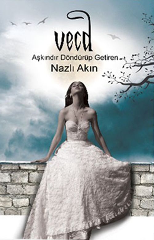 Vecd & Aşkındır Döndürüp Getiren…