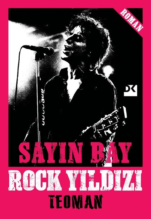 Sayın Bay Rock Yıldızı (Teoman ) Fiyatı, Yorumları, Satın Al