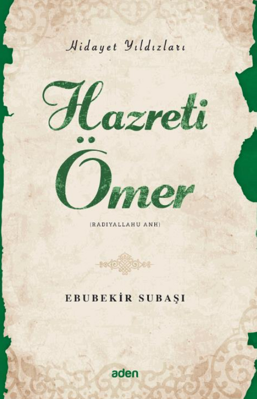 Hazreti Ömer / Hidayet Yıldızları
