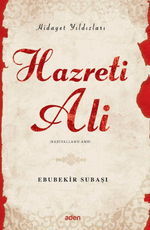 Hazreti Ali / Hidayet Yıldızları