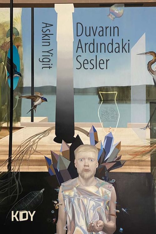 Duvarın Ardındaki Sesler 