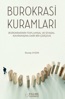 Bürokrasi Kuramları