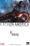 Captain Amerika - İ&ccedil; Savaş