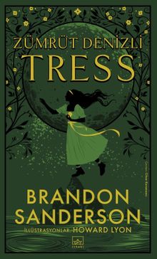 Zümrüt Denizli Tress