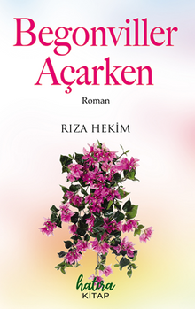 Begonviller Açarken