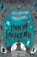 Pan'ın Labirenti (Karton Kapak)