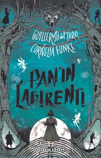 Pan'ın Labirenti (Karton Kapak)