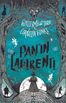 Pan'ın Labirenti (Karton Kapak)