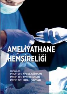Ameliyathane Hemşireliği