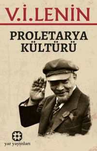 Proletarya Kültürü