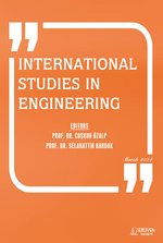 International Studies in Engineering / March 2024