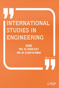 International Studies in Engineering / March 2024