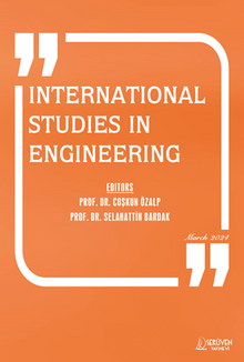 International Studies in Engineering / March 2024