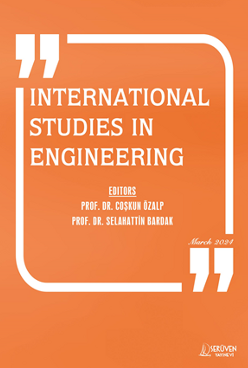 International Studies in Engineering / March 2024