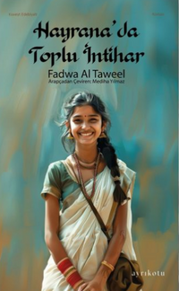 Hayrana'da Toplu İntihar