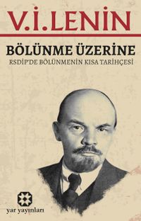 Bölünme Üzerine & Rsdip'de Bölünmenin Kısa Tarihçesi