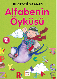 Alfabenin Öyküsü