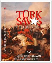 Türk Savaş Edebiyatı