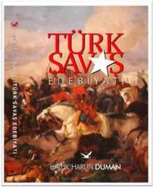 Türk Savaş Edebiyatı