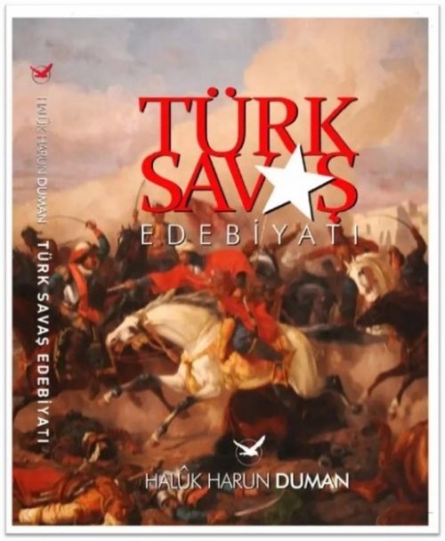 Türk Savaş Edebiyatı