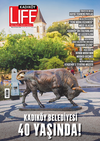 Kadık&ouml;y Life 117.Sayı