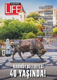 Kadıköy Life 117.Sayı