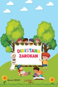Dibistana Zarokan