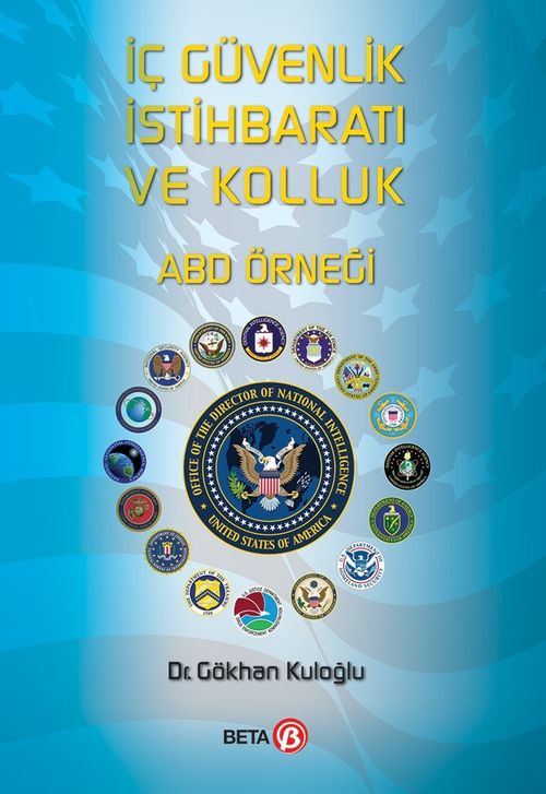 İç Güvenlik İstibaratı ve Kolluk ABD Örneği