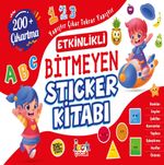 Bitmeyen Sticker