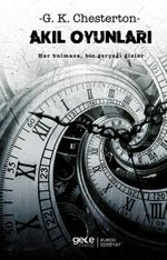 Akıl Oyunları & Her Bulmaca Bir Gerçeği Gizler