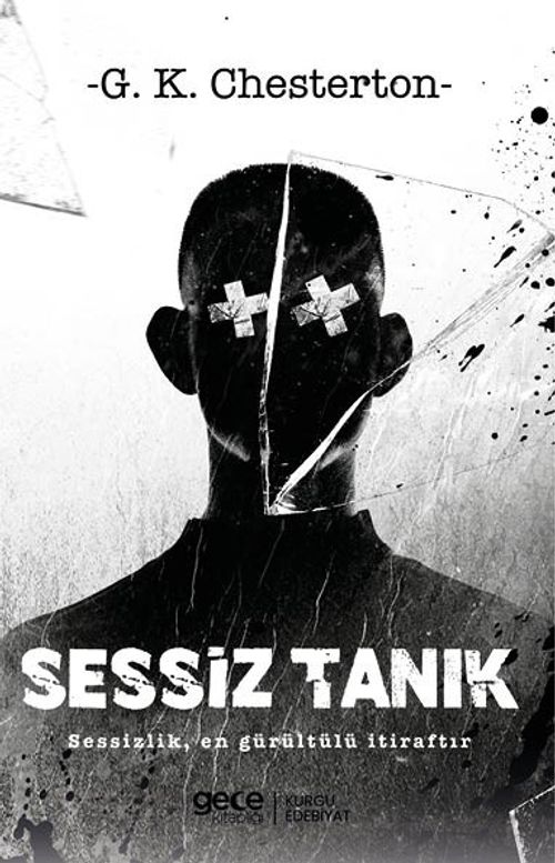 Sessiz Tanık & Sessizlik En Gürültülü İtiraftır