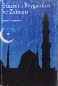 Hazret-i Peygamber ve Zamanı (Kod:11-B-10)