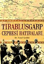 Tırablusgarp Cephesi Hatıraları