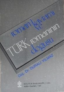 Roman Kavramı ve Türk Romanının Doğuşu (6-D-6)