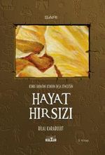 Hayat Hırsızı & Kendi Hayatını Kendin İnşa Etmelisin