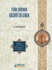 Türki Şiirinde Kadiri Gelenek