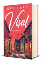 Visal / Ahu Döngüsü (Ciltli)