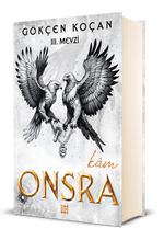 Onsra 3 / Kam (Ciltli)