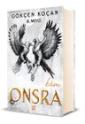 Onsra 3 / Kam (Ciltli)